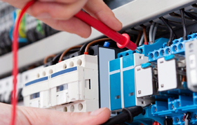 Electrical Maintaince Services