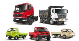 Commercial Vehicles Dealers