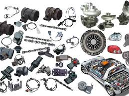 Automobile Parts