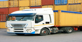 Transport &amp; Logistics