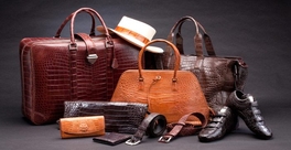 Leather Accessories