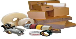 Safety Packaging Material